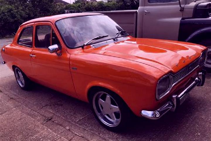 escort Pades