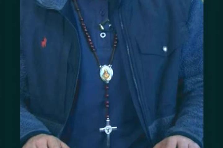 escort Padre Bernardo