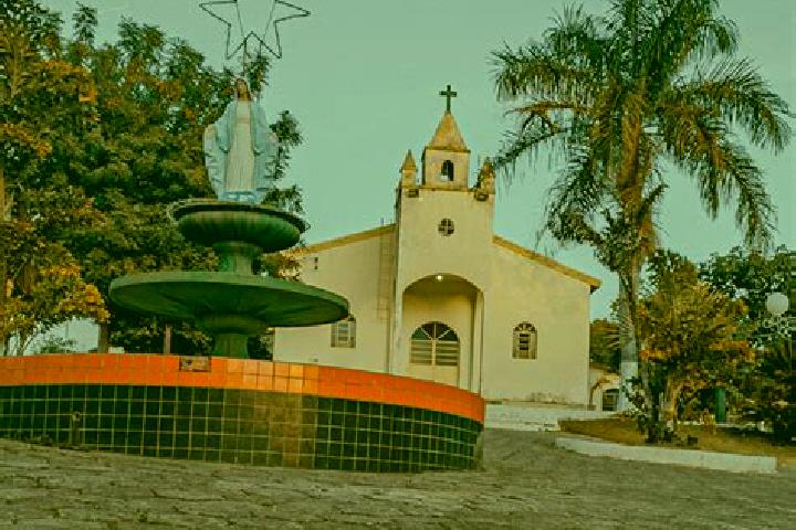 escort Padre Carvalho