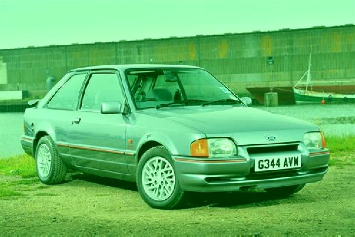 escort Padri