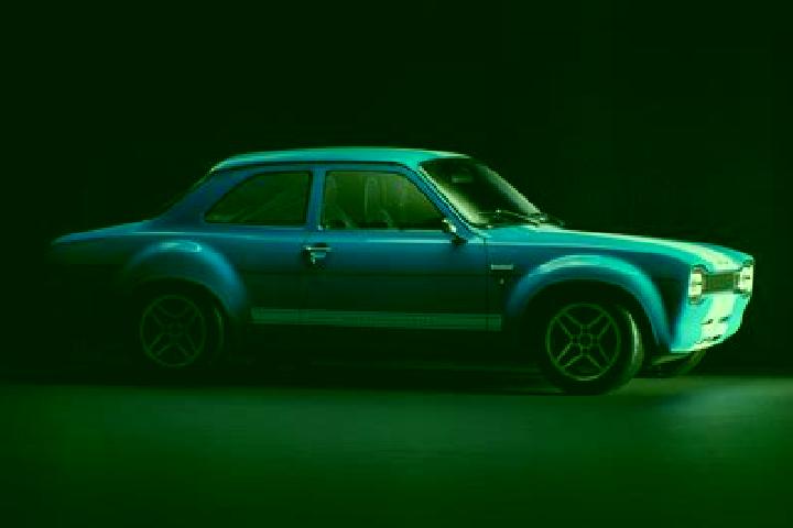 escort Padron