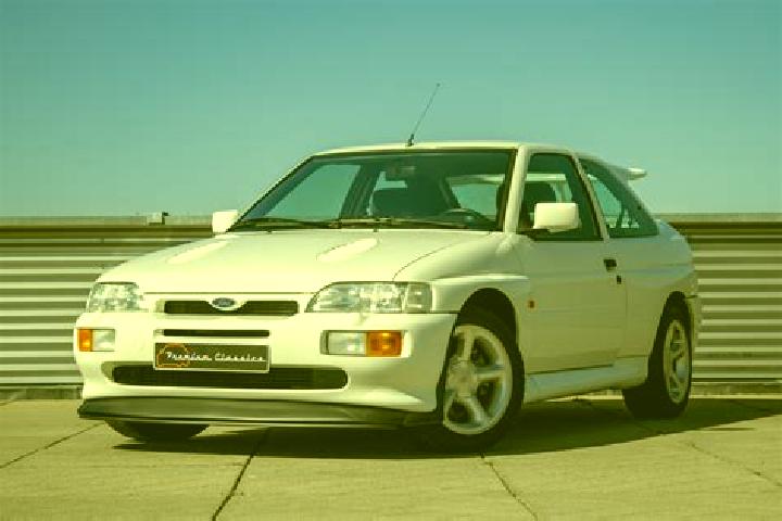 escort Pagliarone