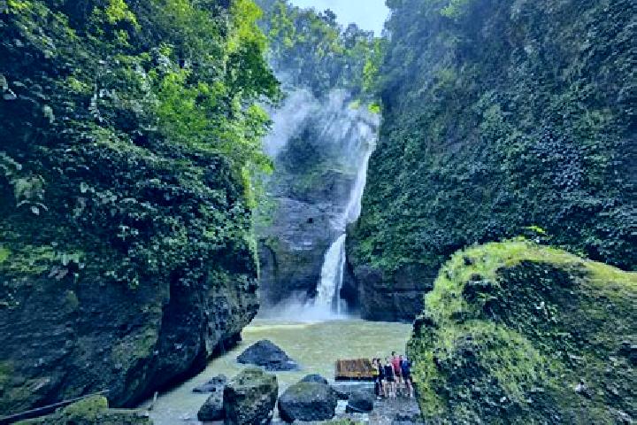 escort Pagsanjan