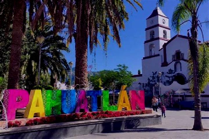 escort Pahuatlan de Valle