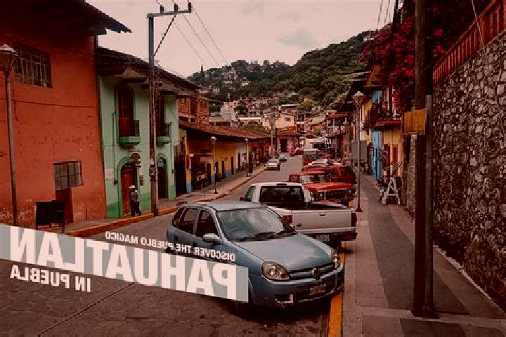 escort Pahuatlan