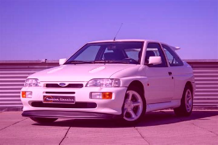 escort Paialvo