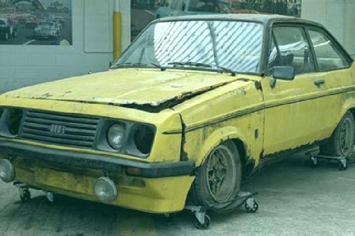escort Pailhes