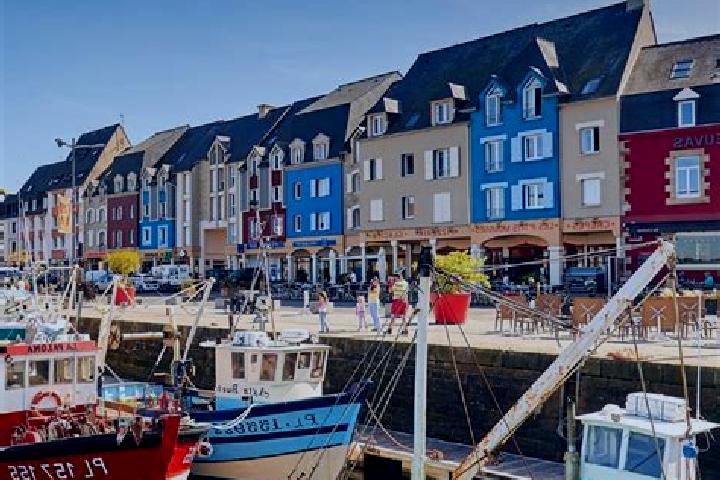 escort Paimpol