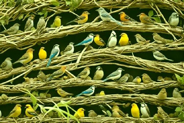 escort Pajaros