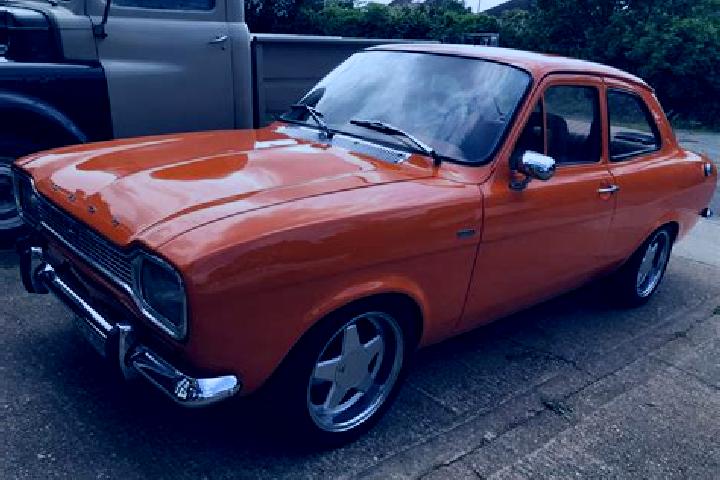 escort Paje