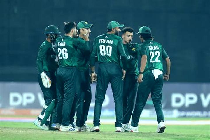 escort Pak Khat