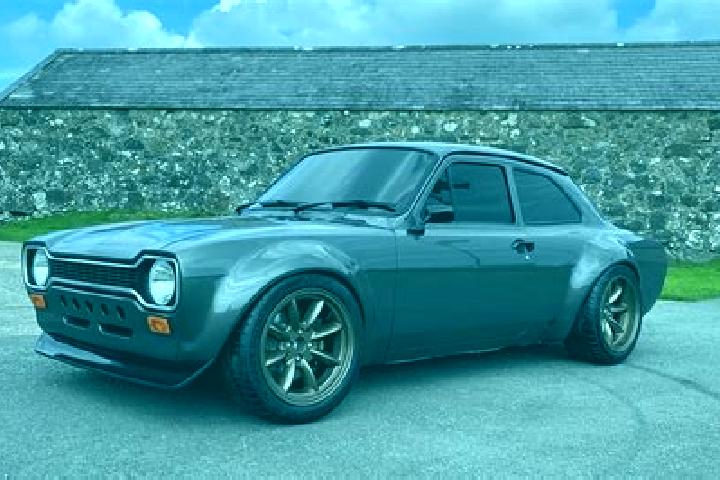 escort Paks