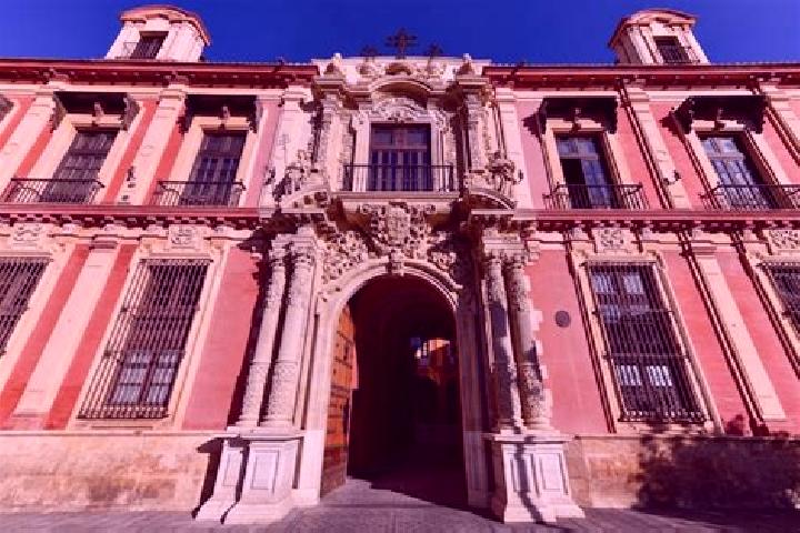 escort Palacios del Arzobispo