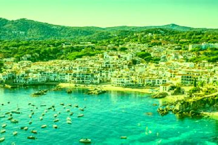 escort Palafrugell
