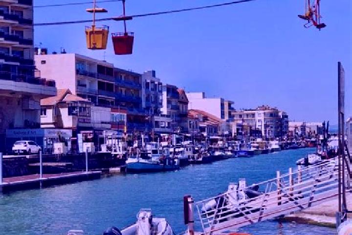 escort Palavas-les-Flots