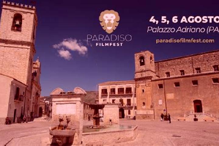 escort Palazzo Adriano
