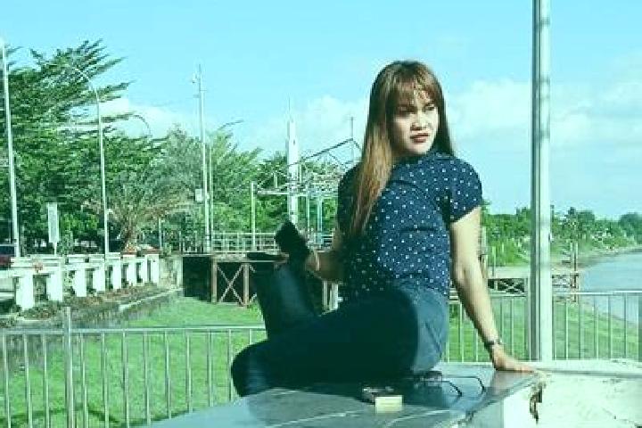 escort Palembang