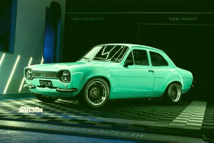 escort Palizzi