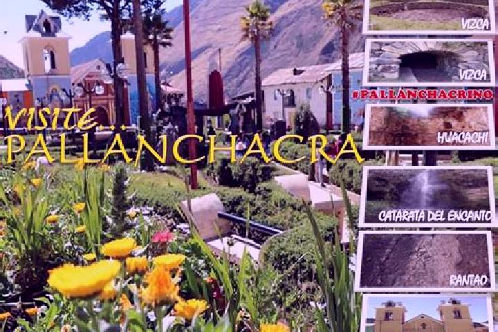 escort Pallanchacra