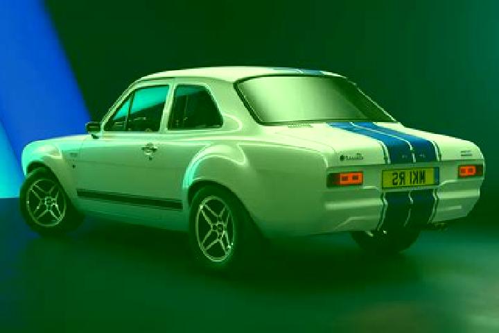 escort Pallerone