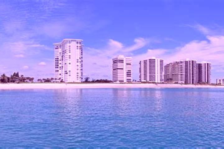 escort Palm Shores