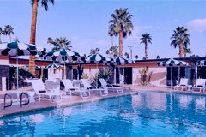 escort Palm Springs North