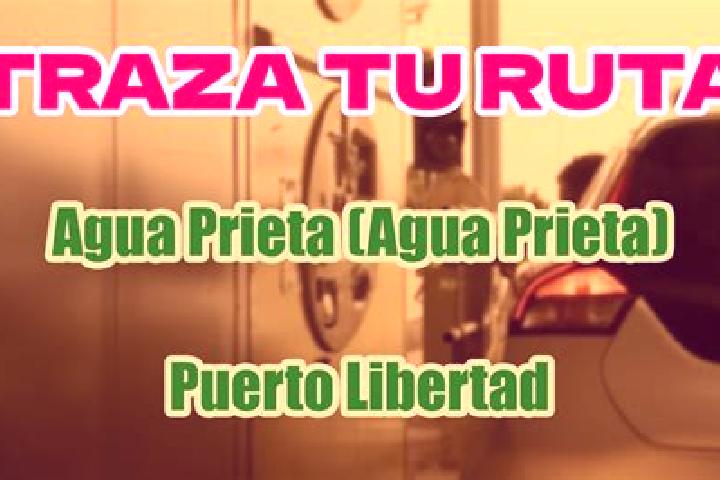 escort Palma Prieta