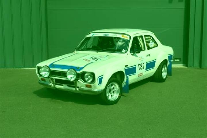 escort Palmares
