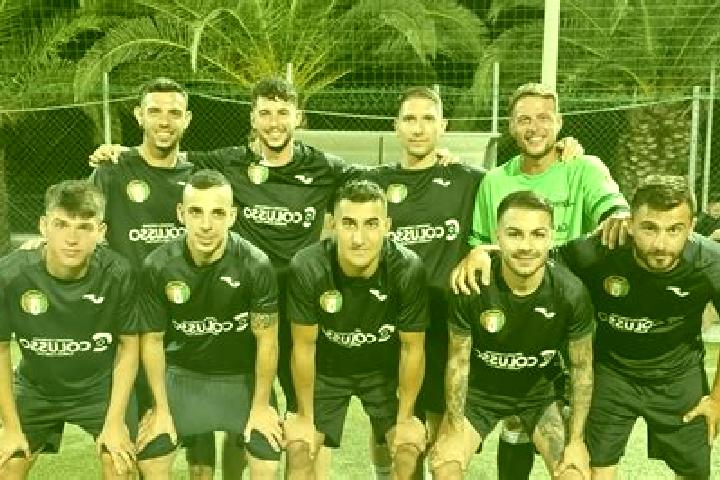 escort Palmas Arborea