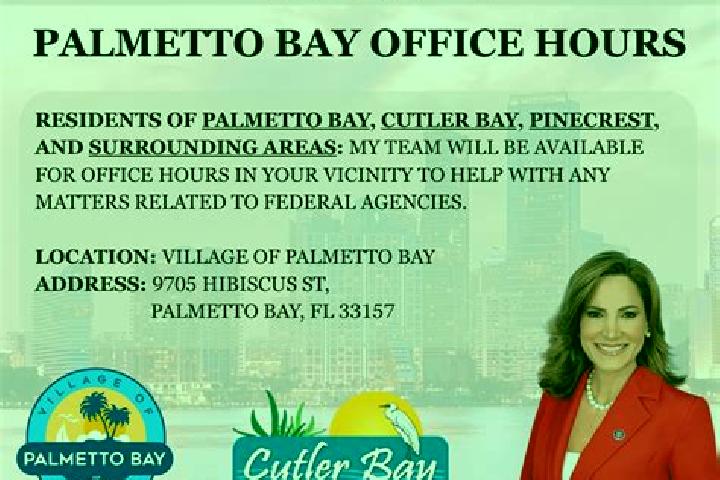escort Palmetto Bay