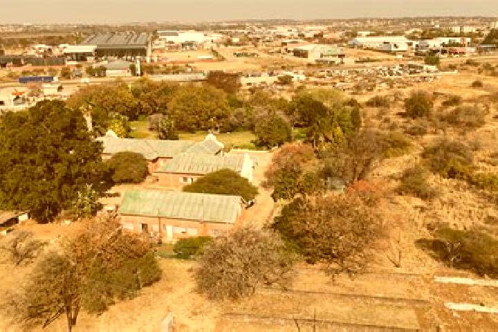 escort Palmietfontein