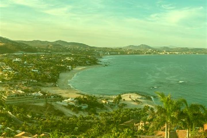 escort Palmilla