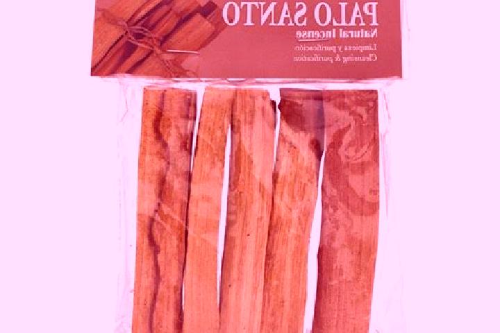 escort Palo Santo