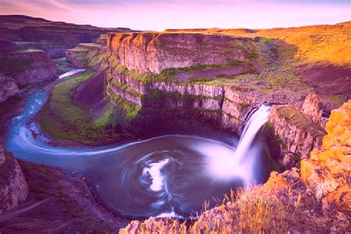 escort Palouse