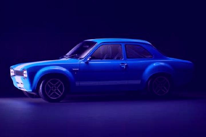 escort Pamakoe