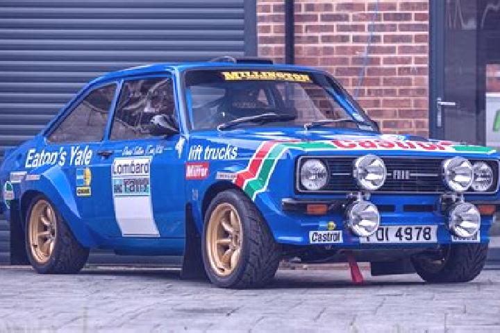 escort Pamarican