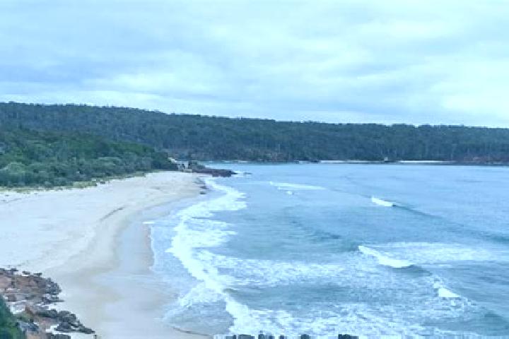 escort Pambula Beach