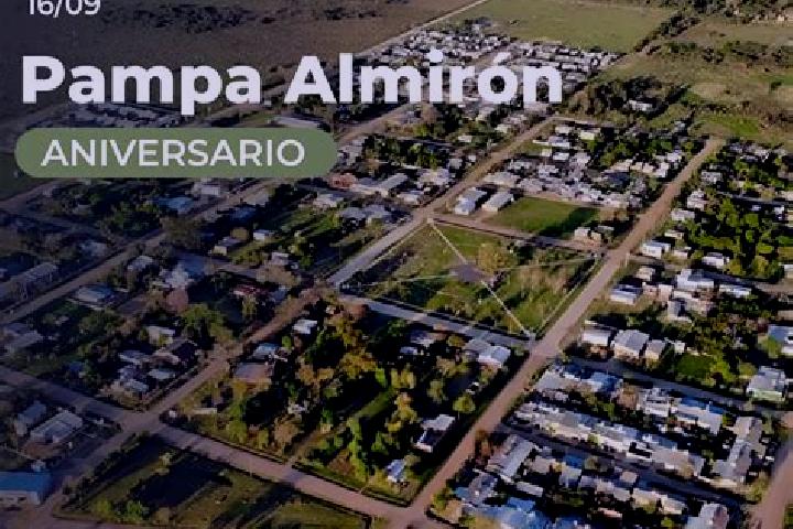 escort Pampa Almiron