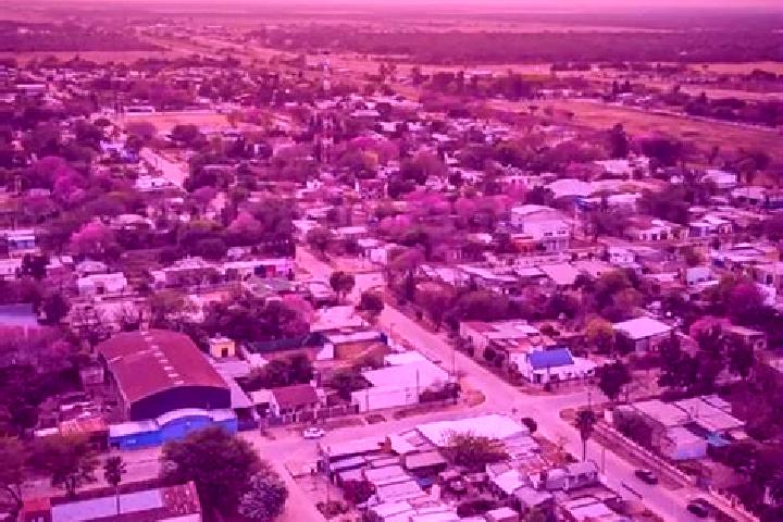 escort Pampa del Infierno