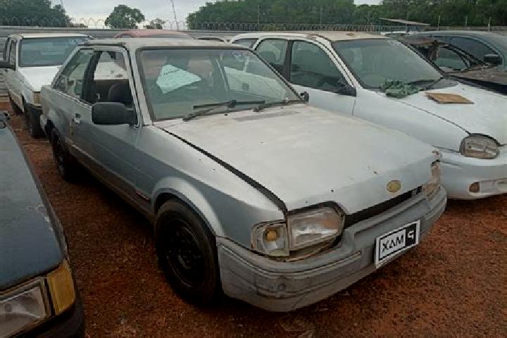 escort Pampas Grande