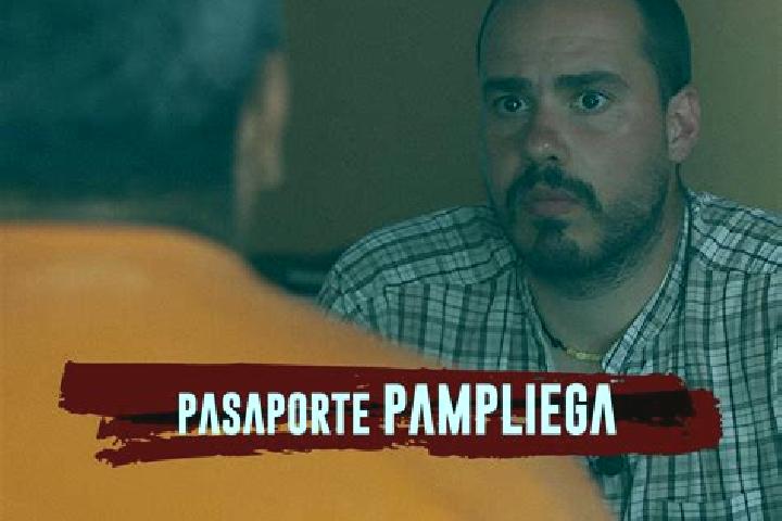 escort Pampliega