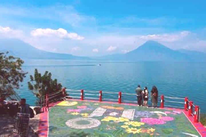 escort Panajachel