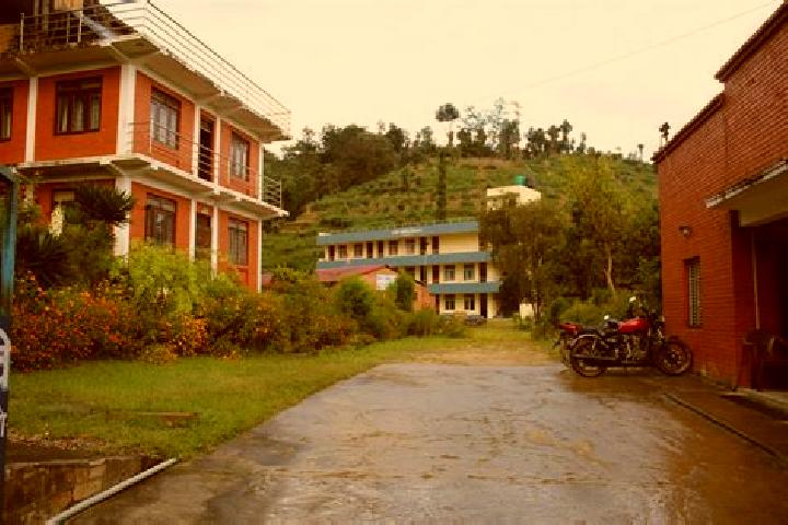 escort Panauti