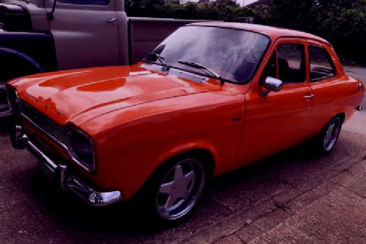 escort Pancas