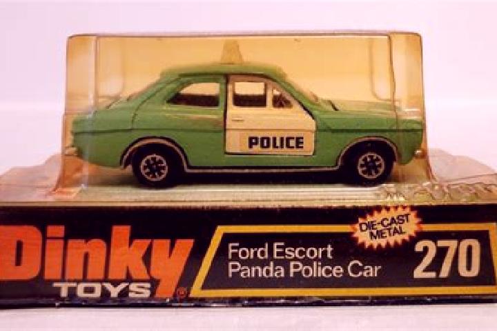 escort Panda