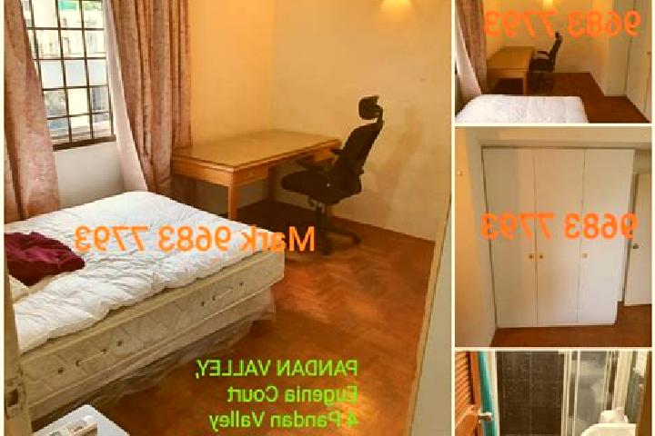 escort Pandan Valley