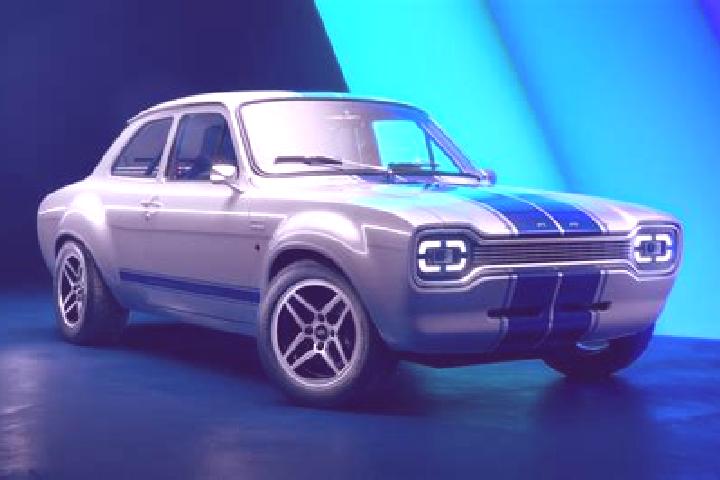 escort Panfeng