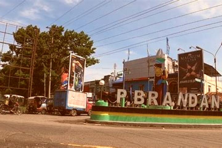 escort Pangkalan Brandan