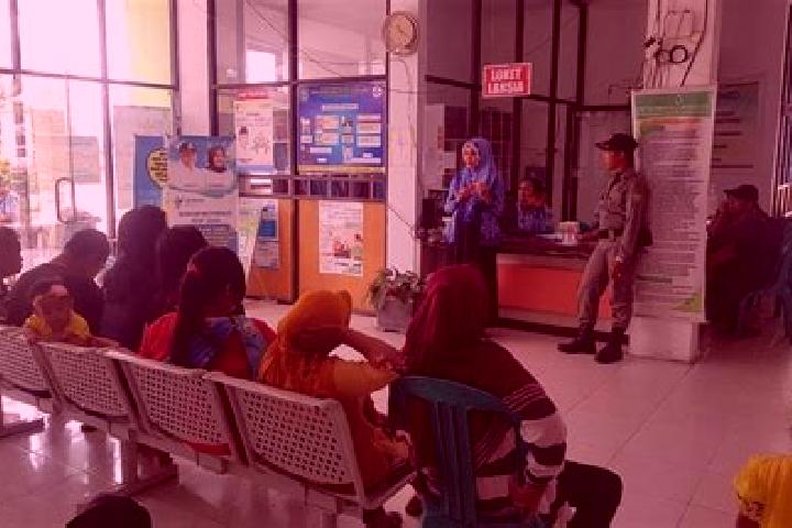 escort Pangkalan Kasai