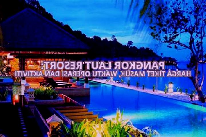 escort Pangkor